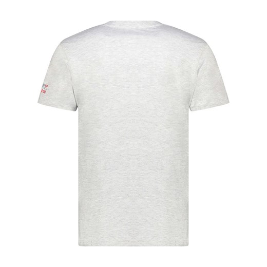 T-shirt męski Geographical Norway