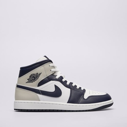 AIR JORDAN 1 MID ze sklepu Sizeer w kategorii Buty sportowe męskie - zdjęcie 183839363