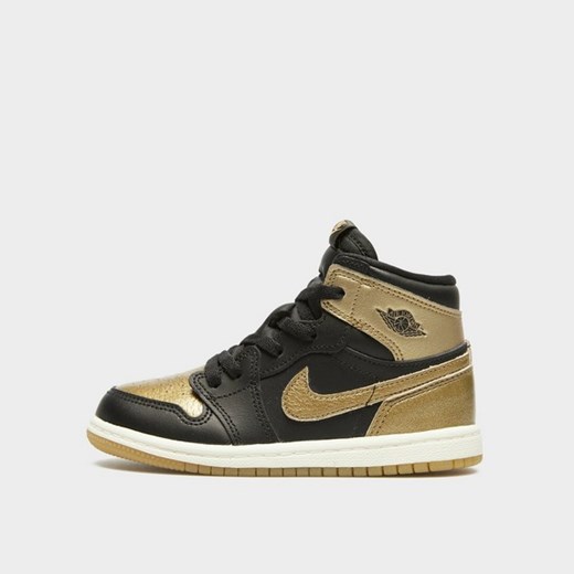 JORDAN 1 RETRO HIGH ze sklepu JD Sports  w kategorii Buty sportowe dziecięce - zdjęcie 183839561