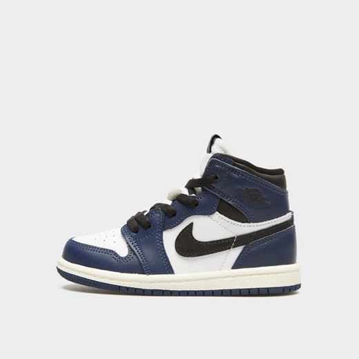 JORDAN 1 RETRO HIGH ze sklepu JD Sports  w kategorii Buty sportowe dziecięce - zdjęcie 183839563