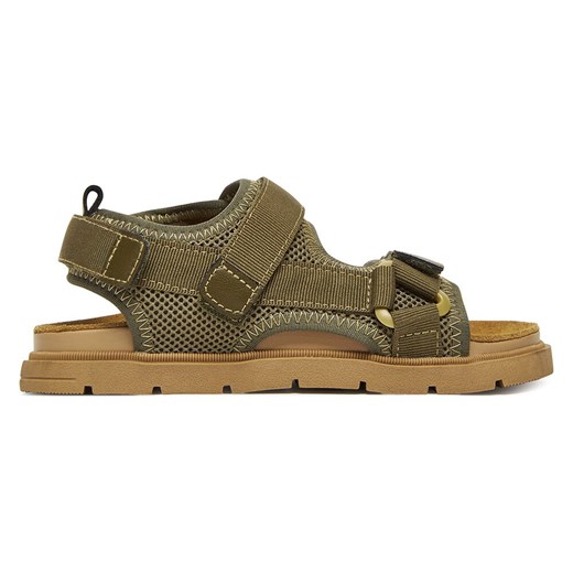 Sandały Lasocki Young CS6081-05 ze sklepu ccc.eu w kategorii Sandały dziecięce - zdjęcie 183839981