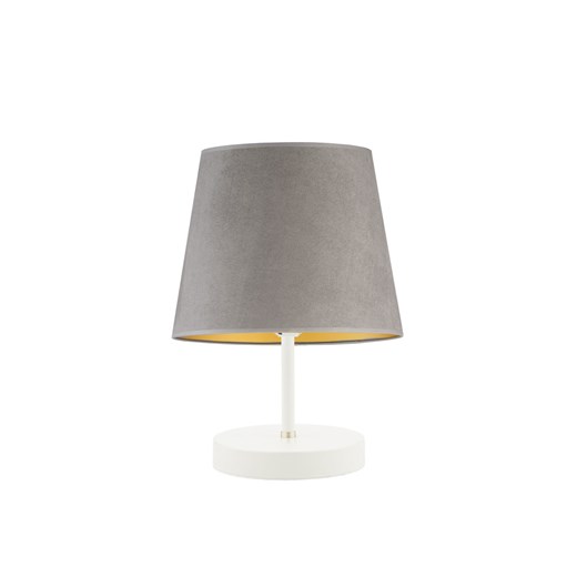 Lampka nocna w stylu skandynawskim ALMADA VELUR ze sklepu Lysne w kategorii Lampy stołowe - zdjęcie 183840162