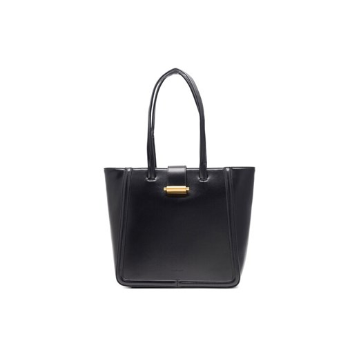 Torebka Jenny Fairy MJT-J-063-04 Czarny ze sklepu eobuwie.pl w kategorii Torby Shopper bag - zdjęcie 183840733