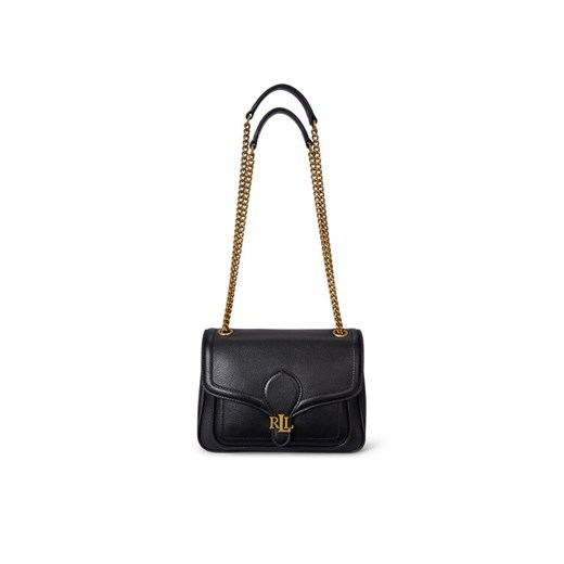 LAUREN RALPH LAUREN Torebka 431974552001 Czarny ze sklepu MODIVO w kategorii Kopertówki - zdjęcie 183840821