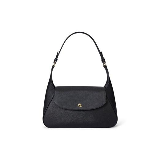 LAUREN RALPH LAUREN Torebka 431969364001 Czarny ze sklepu MODIVO w kategorii Torebki damskie - zdjęcie 183840834