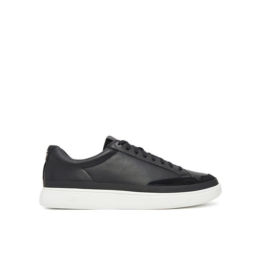 Ugg Sneakersy M South Bay Sneaker Low 1108959 Czarny ze sklepu MODIVO w kategorii Buty sportowe męskie - zdjęcie 183840840