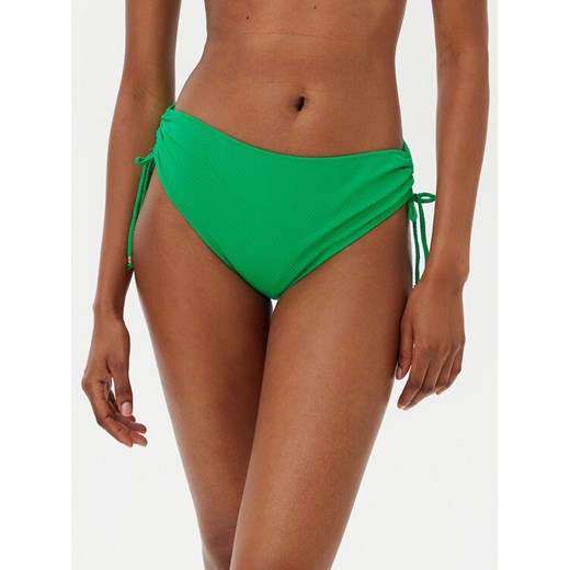 Selmark Dół od bikini BL403 Zielony ze sklepu MODIVO w kategorii Stroje kąpielowe - zdjęcie 183840944