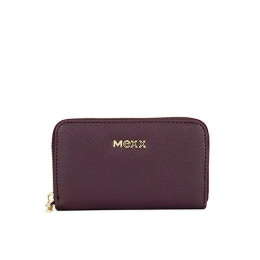 MEXX Portfel MEXX-W1-003-AW24 Fioletowy Mexx NOSIZE MODIVO