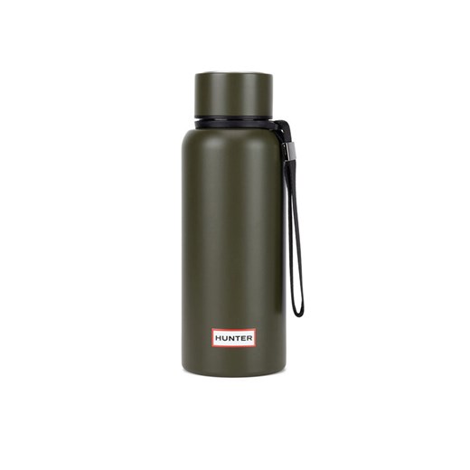 Hunter Termos ZLIP-BT-02-500 Khaki ze sklepu MODIVO w kategorii Kubki termiczne - zdjęcie 183842183