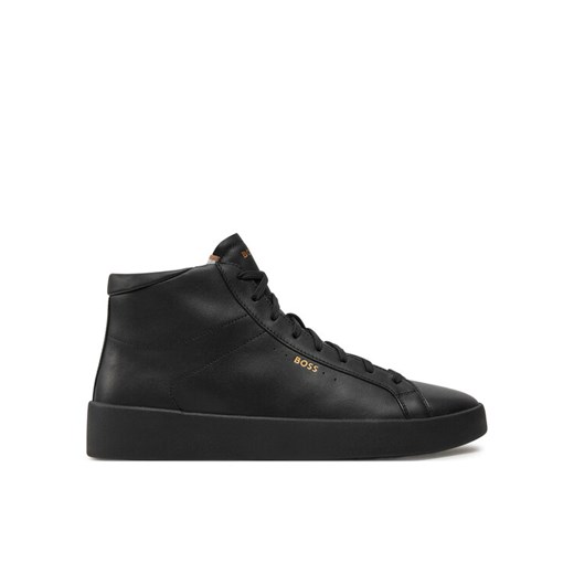 Boss Sneakersy Belwar Hito LT 50522871 Czarny 44 MODIVO