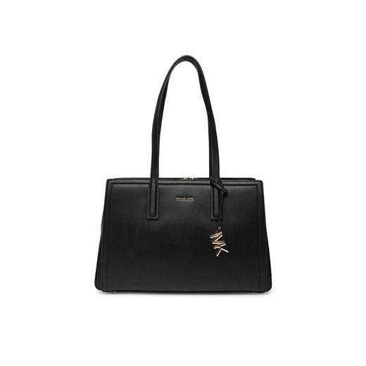 MICHAEL Michael Kors Torebka Laila 30S5G9IT2L Czarny ze sklepu MODIVO w kategorii Torebki damskie - zdjęcie 183842230