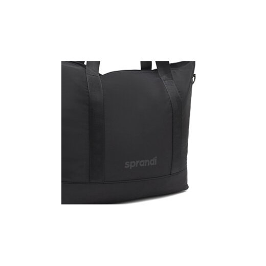 Sprandi Torebka SPR-S-027-A23 Czarny Sprandi NOSIZE MODIVO