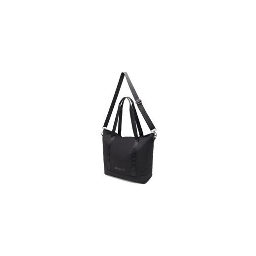 Sprandi Torebka SPR-S-027-A23 Czarny Sprandi NOSIZE MODIVO