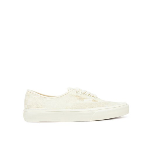 Tenisówki Vans Authentic VN000D8BCCZ1 Biały ze sklepu eobuwie.pl w kategorii Trampki damskie - zdjęcie 183843642