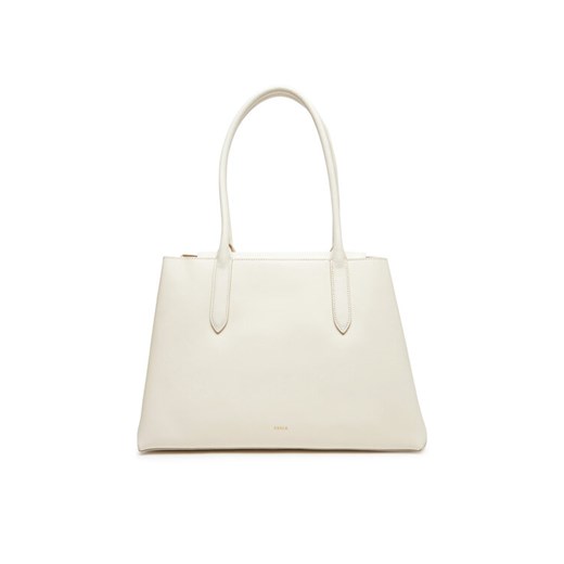 Torebka Furla WB01530 BX3169 3767S Écru ze sklepu eobuwie.pl w kategorii Torebki damskie - zdjęcie 183843650