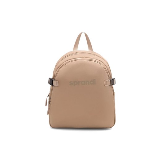 Plecak Sprandi SPR-P-028-A23 Beżowy Sprandi NOSIZE eobuwie.pl