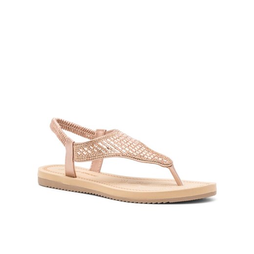Sandały Clara Barson BRYONY WSS20835-01 Różowy Clara Barson 37 eobuwie.pl