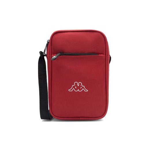 Saszetka Kappa Logo Carmy 361125W-565 Czerwony Kappa NOSIZE eobuwie.pl