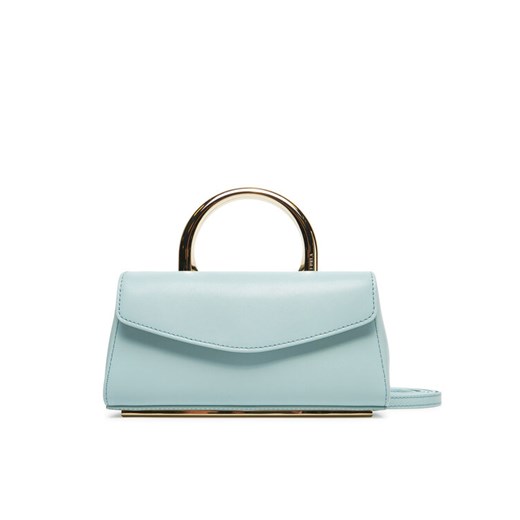 Torebka Furla WE00723 BX3913 AQ000 Niebieski ze sklepu eobuwie.pl w kategorii Listonoszki - zdjęcie 183843764
