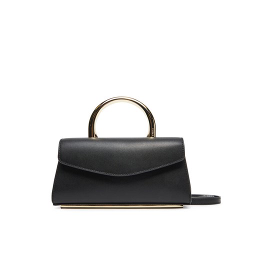 Torebka Furla WE00723 BX3913 O6000 Czarny ze sklepu eobuwie.pl w kategorii Listonoszki - zdjęcie 183843791