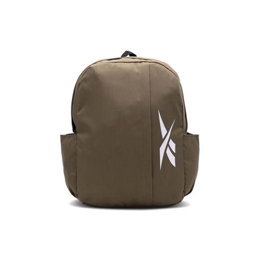 Plecak Reebok RBK-P-006-CCC Khaki Reebok NOSIZE eobuwie.pl