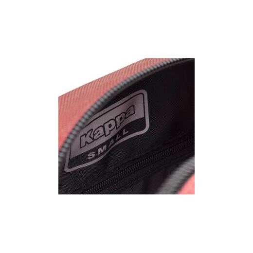 Saszetka Kappa Logo Carmy 361125W-565 Czerwony Kappa NOSIZE eobuwie.pl