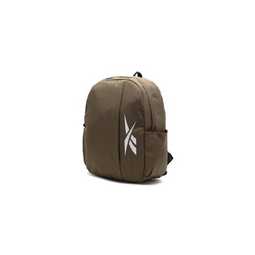 Plecak Reebok RBK-P-006-CCC Khaki Reebok NOSIZE eobuwie.pl
