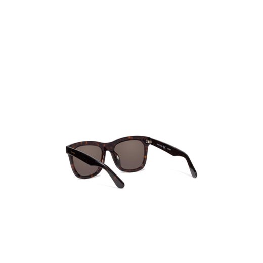 Okulary przeciwsłoneczne Gino Rossi AGG-A-509-10-07 Czarny Gino Rossi NOSIZE eobuwie.pl