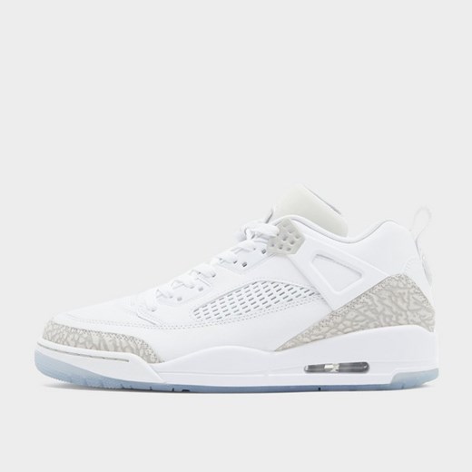 JORDAN SPIZIKE LOW ze sklepu JD Sports  w kategorii Buty sportowe męskie - zdjęcie 183845221