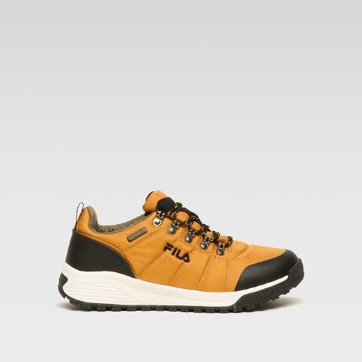 Obuwie trekkingowe Fila HIKEBOOSTER low FFM0167 20010 ze sklepu ccc.eu w kategorii Buty sportowe męskie - zdjęcie 183845250