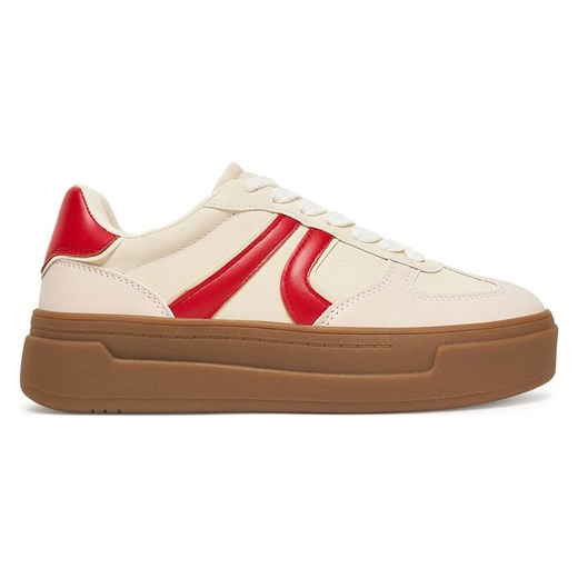 Sneakers DeeZee AM2518 ze sklepu ccc.eu w kategorii Buty sportowe damskie - zdjęcie 183845262