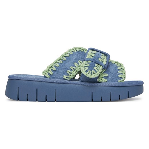 Klapki ROXY HY62277-3 ze sklepu ccc.eu w kategorii Klapki damskie - zdjęcie 183845283