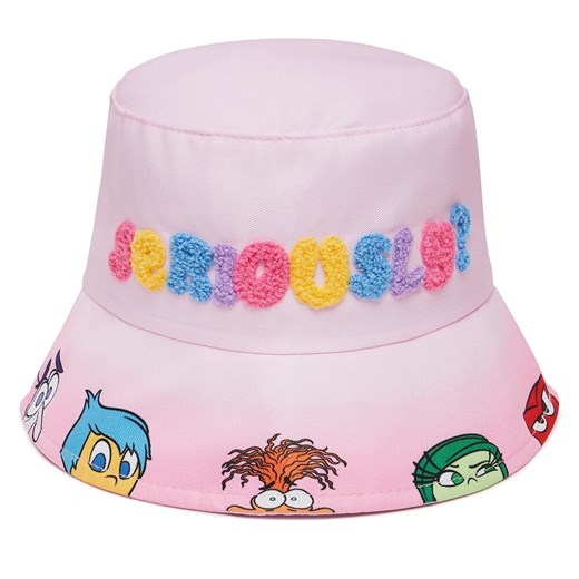 Czapka dziecięca INSIDE OUT 2 ACCCS-SS25-343PIO ze sklepu ccc.eu w kategorii Czapki dziecięce - zdjęcie 183845323