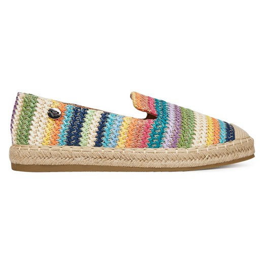 Espadryle ROXY WSS21590-01 ze sklepu ccc.eu w kategorii Espadryle damskie - zdjęcie 183845340