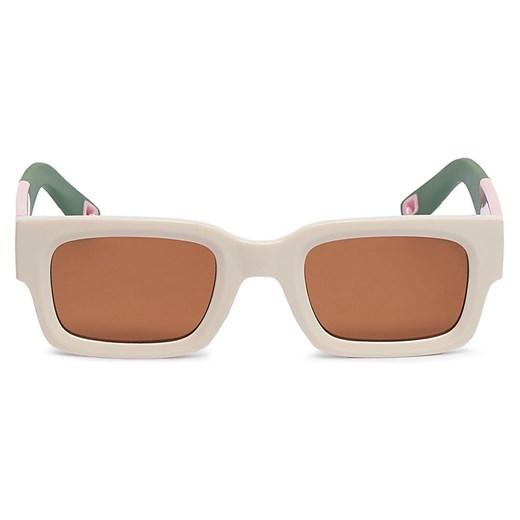 Okulary damskie ROXY RX67777 ze sklepu ccc.eu w kategorii Okulary przeciwsłoneczne damskie - zdjęcie 183845362