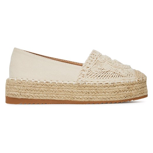 Espadryle DeeZee LE601-66 ze sklepu ccc.eu w kategorii Espadryle damskie - zdjęcie 183845374