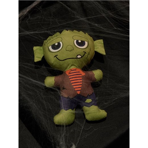 Sinsay - Przytulanka zombie - wielobarwny ze sklepu Sinsay w kategorii Zabawki - zdjęcie 183848572