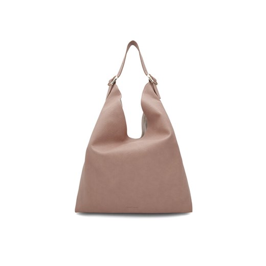 Torebka Jenny Fairy MJH-C-008-05 Różowy ze sklepu eobuwie.pl w kategorii Torby Shopper bag - zdjęcie 183848821