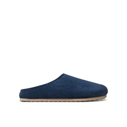 Kapcie United Colors Of Benetton 8TNL2D011 Granatowy ze sklepu eobuwie.pl w kategorii Kapcie damskie - zdjęcie 183848844