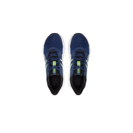 Buty do biegania Asics Jolt 4 Gs 1014A300 Niebieski 38 eobuwie.pl