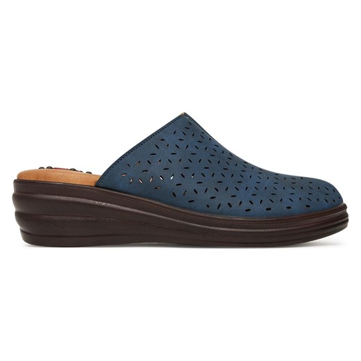 Klapki Go Soft LA3J7701-7 ze sklepu ccc.eu w kategorii Klapki damskie - zdjęcie 183850751