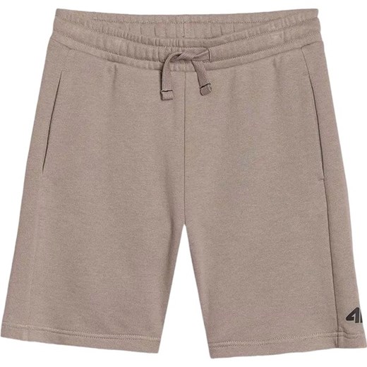Spodenki chłopięce TSHOM600 4F ze sklepu SPORT-SHOP.pl w kategorii Spodenki chłopięce - zdjęcie 183850941