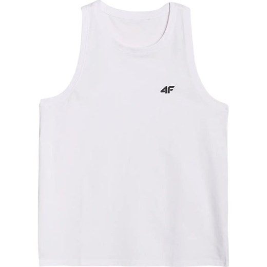 Bezrękawnik męski TSLEM126 4F ze sklepu SPORT-SHOP.pl w kategorii T-shirty męskie - zdjęcie 183850960