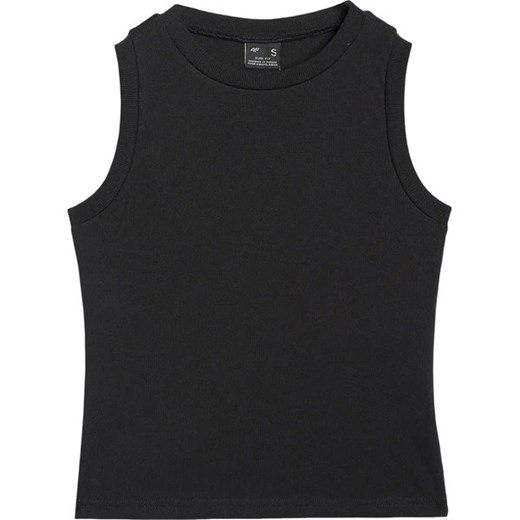 Bezrękawnik damski TSLEF132 4F ze sklepu SPORT-SHOP.pl w kategorii Bluzki damskie - zdjęcie 183850962