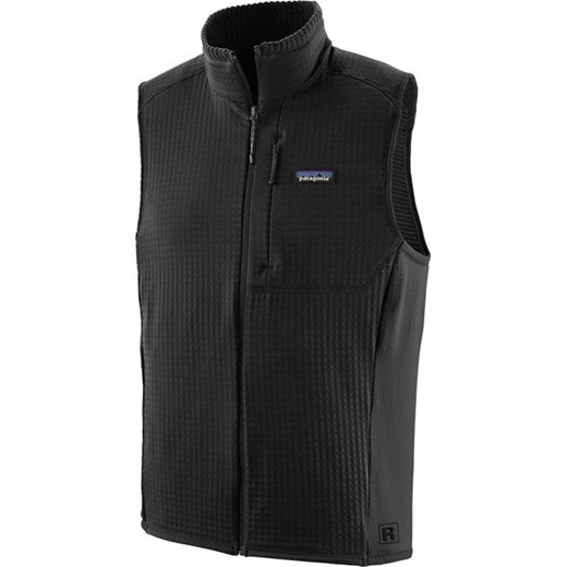 Kamizelka męska R1 Vest Patagonia ze sklepu SPORT-SHOP.pl w kategorii Kamizelki męskie - zdjęcie 183850970