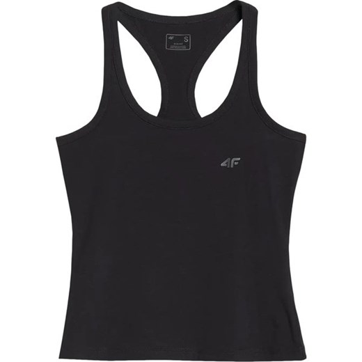 Bezrękawnik damski TSLEF124 4F ze sklepu SPORT-SHOP.pl w kategorii Bluzki damskie - zdjęcie 183850983