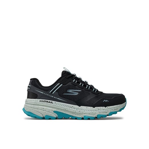 Buty do biegania Skechers Go Run Trail Altitude 2.0-Ravine 129525/BKAQ Czarny Skechers 38 eobuwie.pl