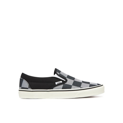 Vans Tenisówki Classic Slip-On VN000D5PBMA1 Czarny ze sklepu MODIVO w kategorii Trampki męskie - zdjęcie 183851714