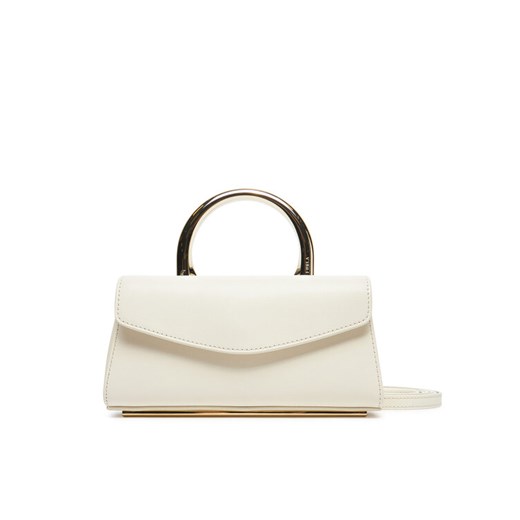 Furla Torebka WE00723 BX3913 PNN00 Écru ze sklepu MODIVO w kategorii Listonoszki - zdjęcie 183851780
