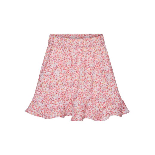 Vero Moda Girl Spódnica 10287395 Kolorowy Regular Fit ze sklepu MODIVO w kategorii Spódnice dziewczęce - zdjęcie 183851794